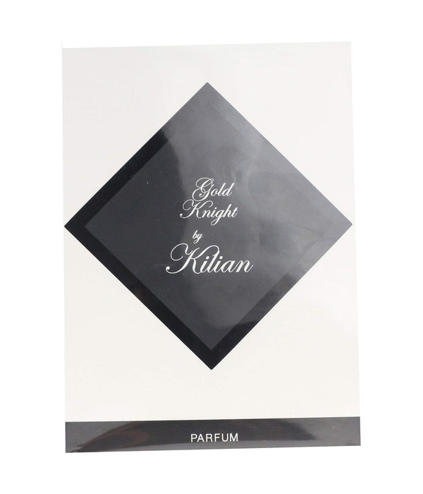 By Kilian Gold Knight Eau de Parfum 50ml Spray - Fragrance at MyPerfumeShop by Kilian