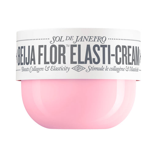 Sol De Janeiro Beija Flor Elasti-Cream Body Cream 240ml - Creams at MyPerfumeShop by Sol De Janeiro