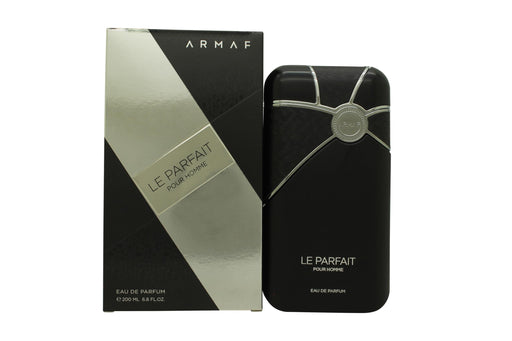 Armaf Le Parfait Pour Homme Eau de Parfum 200ml Spray - For Him at MyPerfumeShop by Armaf