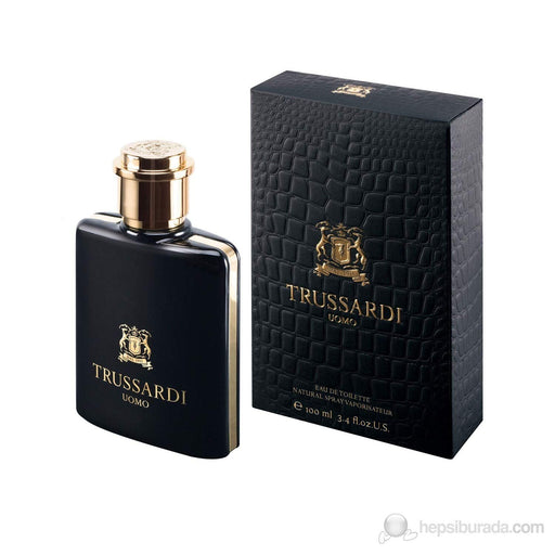 Trussardi Uomo 2011 Eau de Toilette 100ml Spray - Fragrance at MyPerfumeShop by Trussardi