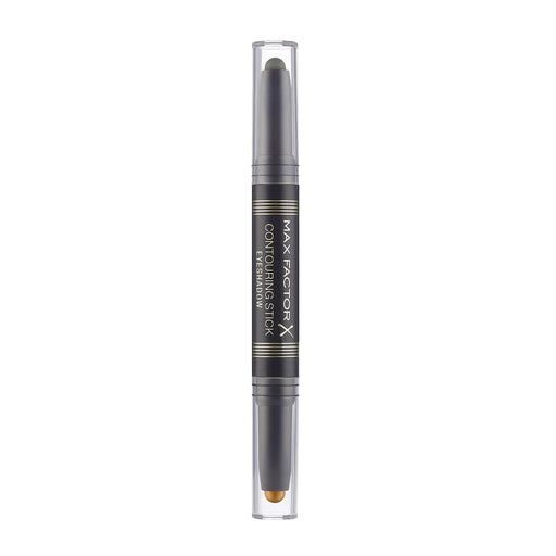 Max Factor Contouring Stick Eye Shadow 5ml - 001 Bronze Moon Brown - Default Title - Eye Contour Stick at MyPerfumeShop by Max Factor