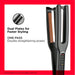 Revlon Double Straight Dual Plate Straightner - Hair Dryers at MyPerfumeShop by Revlon