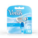 Gillette Venus Blades Blue x 4 - Hair Removal at MyPerfumeShop by Gillette