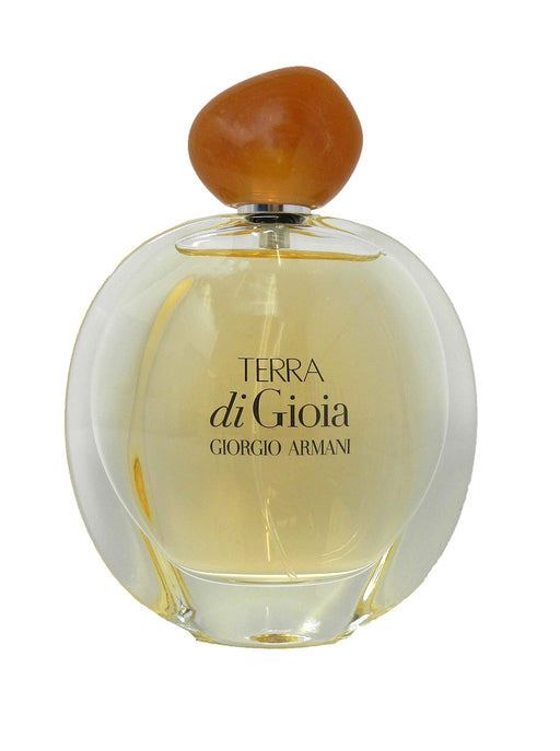 Giorgio Armani Terra di Gioia Eau de Parfum 100ml Spray - Fragrance at MyPerfumeShop by Giorgio Armani