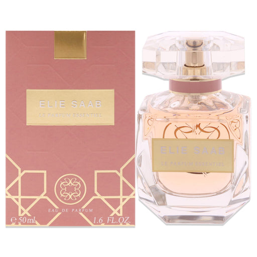 Elie Saab Le Parfum Essentiel Eau de Parfum 50ml Spray - Fragrance at MyPerfumeShop by Elie Saab