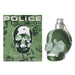 Police to be Camouflage eau de toilette for man 40 ml 771242 - Fragrance at MyPerfumeShop by Police