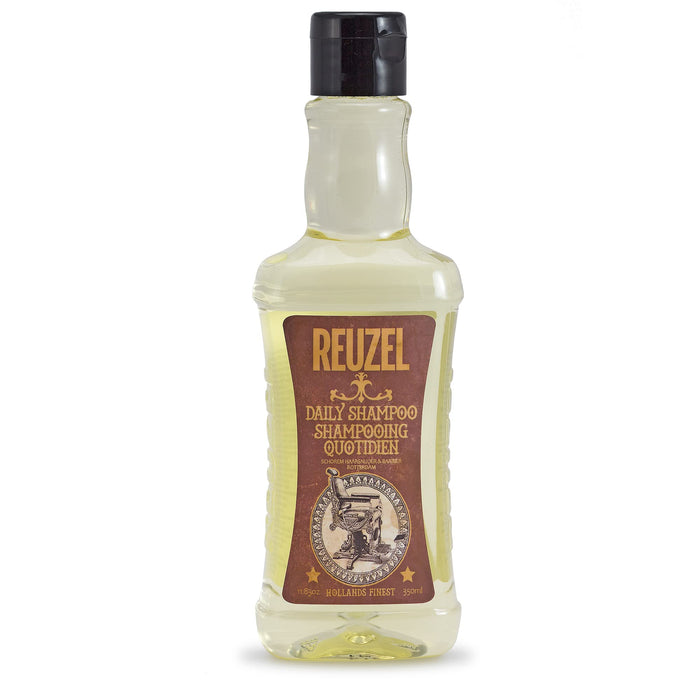 Reuzel Daily Shampoo 350ml - Shampoos at MyPerfumeShop by Reuzel