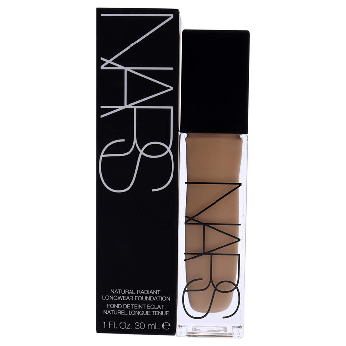 Nars Natural Radiant Light 4.5 Vienna Foundation 30ml - Foundation at MyPerfumeShop by NARS