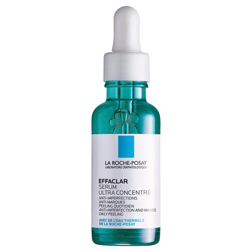 La Roche-Posay Effaclar Ultra Concentrated Serum 30ml - Beauty at MyPerfumeShop by La Roche-Posay