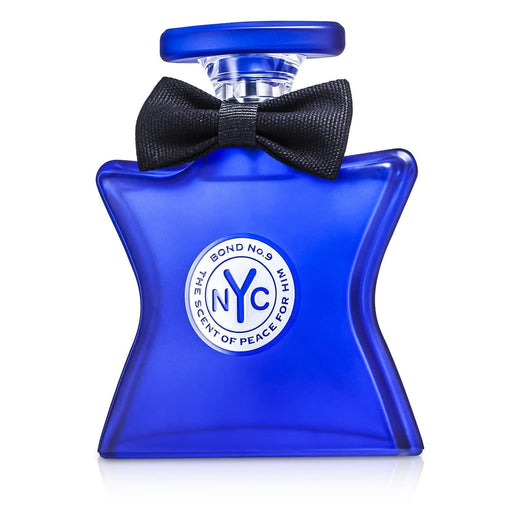 Bond No 9 The Scent of Peace for Him Eau de Parfum 100ml Spray - Fragrance at MyPerfumeShop by Bond No 9