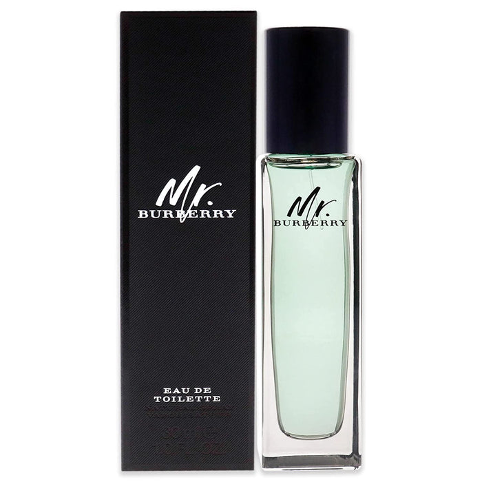 Burberry Mr. Eau de Toilette 30ml - Fragrance at MyPerfumeShop by Burberry