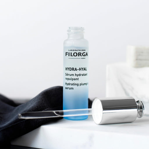 Filorga Hydra-Hyal Hydrating Plumping Serum 30ml - Other Skincare at MyPerfumeShop by Filorga