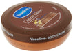 Vaseline Intensive Care Cocoa Glow Body Cream 75ml - Body Cream at MyPerfumeShop by Vaseline