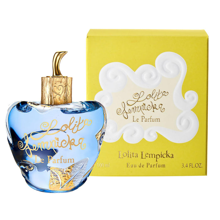 Lolita Lempicka Le Parfum 2021 Eau de Parfum 100ml Spray - Eau de Perfume at MyPerfumeShop by Lolita Lempicka