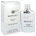 Bentley Infinite Rush White Edition Eau de Toilette 100ml - Default Title - Eau de Toilette at MyPerfumeShop by Bentley