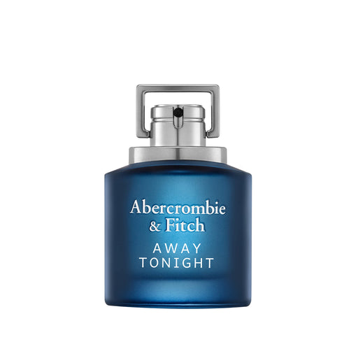 Abercrombie & Fitch Away Tonight Man Eau de Toilette 100ml Spray - Fragrance at MyPerfumeShop by Abercrombie & Fitch