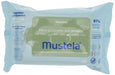 Mustela Grey Small Basket Gift Set 5 Pieces - Body Cleansers at MyPerfumeShop by Mustela