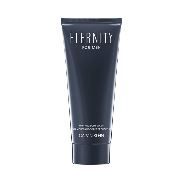 Calvin Klein Eternity 200ml Body Wash -  at MyPerfumeShop by Health Pharm