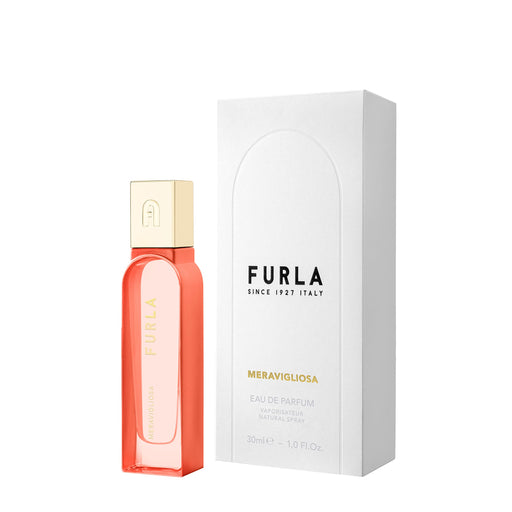 Furla Meravigliosa Eau de Parfum 30ml Spray - Eau de Perfume at MyPerfumeShop by Furla