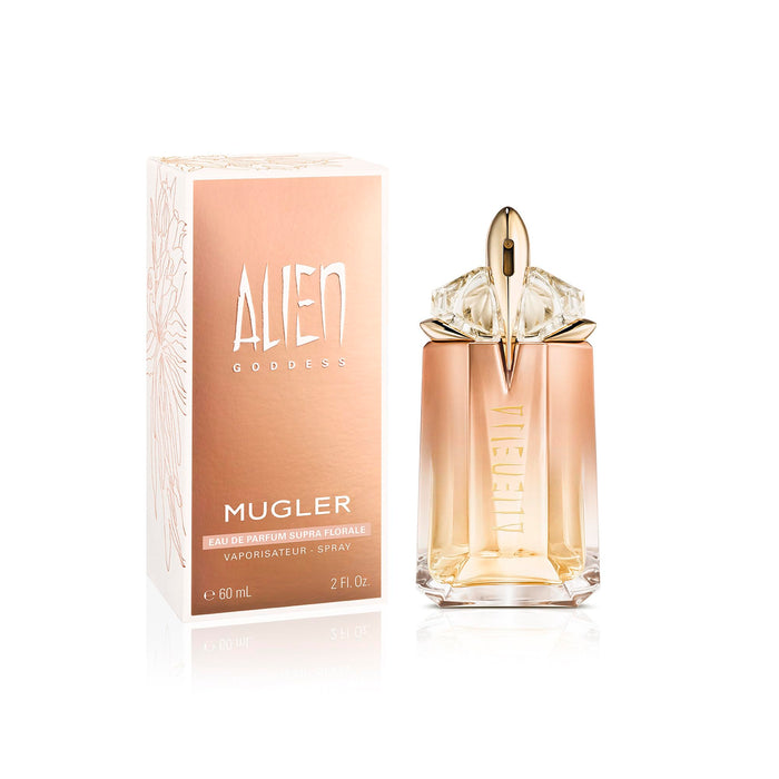 Thierry Mugler Alien Goddess Supra Florale- 60ml Eau De Parfum Spray - Ladies Fragrances at MyPerfumeShop by Thierry Mugler