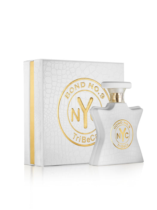 Bond No. 9 TriBeCa Eau de Parfum 100ml - Eau de Parfum at MyPerfumeShop by Bond No. 9