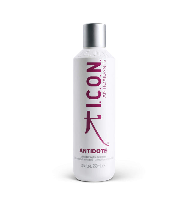 I.C.O.N. Antidote Antioxidant Replenishing Cream 250ml - Haircare at MyPerfumeShop by K I.C.O.N.