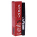 Pupa Vamp! Professional Liner 4.5ml - 100 Extra Black - Cosmetics at MyPerfumeShop by Pupa