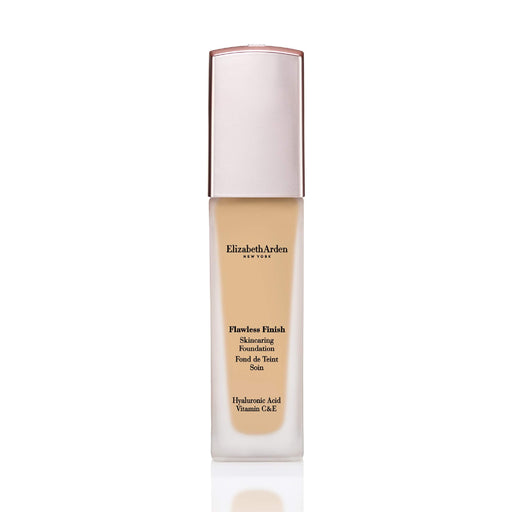 Elizabeth Arden Flawless Finish Skincaring Foundation 30ml - 250N - Beauty at MyPerfumeShop by Elizabeth Arden