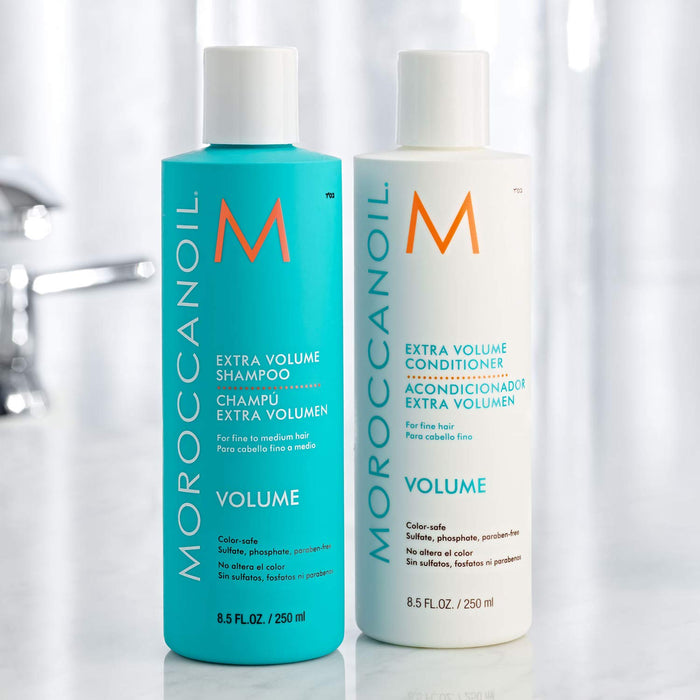 Moroccanoil Extra Volume Conditioner 250ml - Conditioners at MyPerfumeShop by Moroccanoil