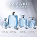 Azzaro Chrome (M) 100ml EDT spray - Eau de Toilette at MyPerfumeShop by Azzaro