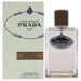 Prada Les Infusion de Prada Infusion De Vanille-100ml EDP Spray - Mens Fragrances at MyPerfumeShop by Prada