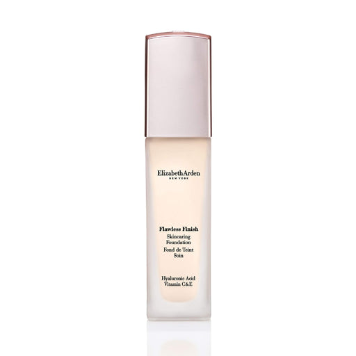 Elizabeth Arden Flawless Finish Skincaring Foundation 30ml - 110N - Beauty at MyPerfumeShop by Elizabeth Arden