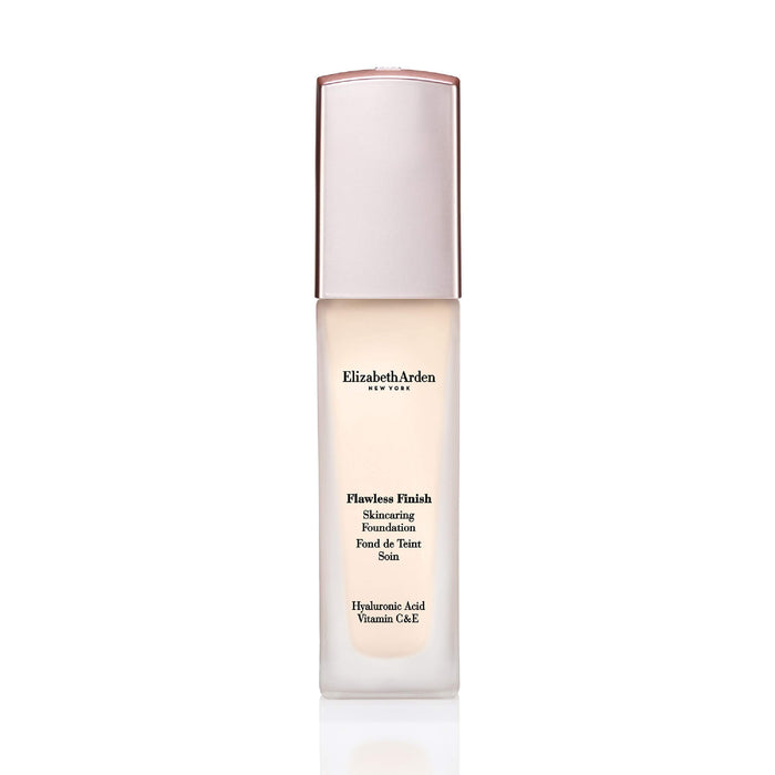 Elizabeth Arden Flawless Finish Skincaring Foundation 30ml - 110N - Beauty at MyPerfumeShop by Elizabeth Arden