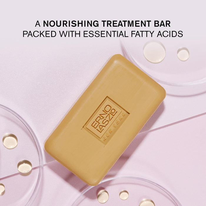 Erno Laszlo Hydrate Nourish Phelityl Cleansing Bar 100g - Face Wash at MyPerfumeShop by Erno Laszlo