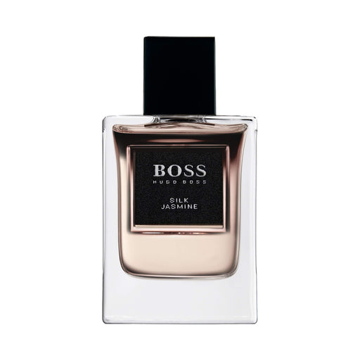 Hugo Boss Boss Collection Silk jasmine Eau De Toilette 50ml - Eau de Toilette at MyPerfumeShop by Hugo Boss