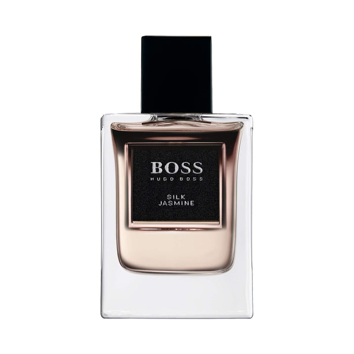 Hugo Boss Boss Collection Silk jasmine Eau De Toilette 50ml - Eau de Toilette at MyPerfumeShop by Hugo Boss