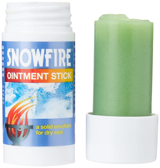 Snowfire Ointment Stick - 18g - Foot Care at MyPerfumeShop by Optima