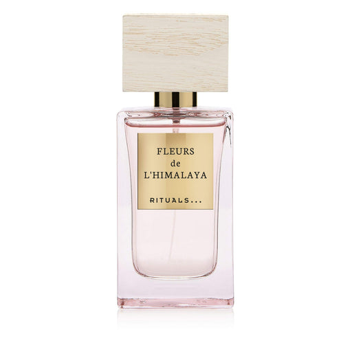 Rituals Fleurs de L'Himalaya Eau de Parfum 50ml Spray - Fragrance at MyPerfumeShop by Rituals