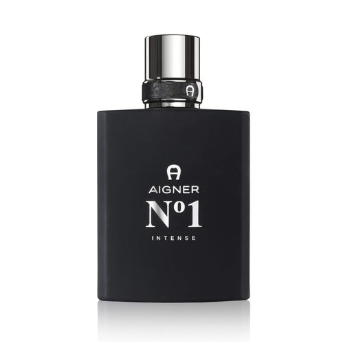 Etienne Aigner No 1 Intense Eau de Toilette 100ml - Eau de Toilette at MyPerfumeShop by Aigner