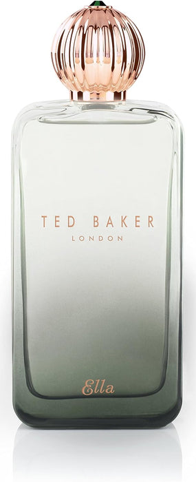 Ted Baker Sweet Treats Ella Eau de Toilette 100ml Spray - Perfume & Cologne at MyPerfumeShop by Ted Baker