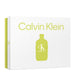 Calvin Klein CK Everyone Gift Set 200ml EDT + 100ml Shower Gel + 10ml EDT - Unisex at MyPerfumeShop by Calvin Klein