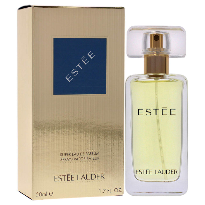 Estée Lauder Estee Eau De Parfum 50ml - Eau de Perfume at MyPerfumeShop by Estee Lauder