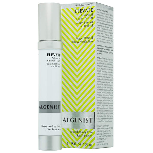 Algenist Elevate Advanced Vegan Retinol Serum 30ml - Skincare at MyPerfumeShop by Algenist