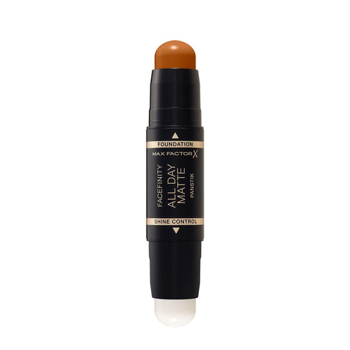 Max Factor Facefinity All Day Panstick 11g - 98 Warm Hazelnut - Foundation at MyPerfumeShop by Max Factor