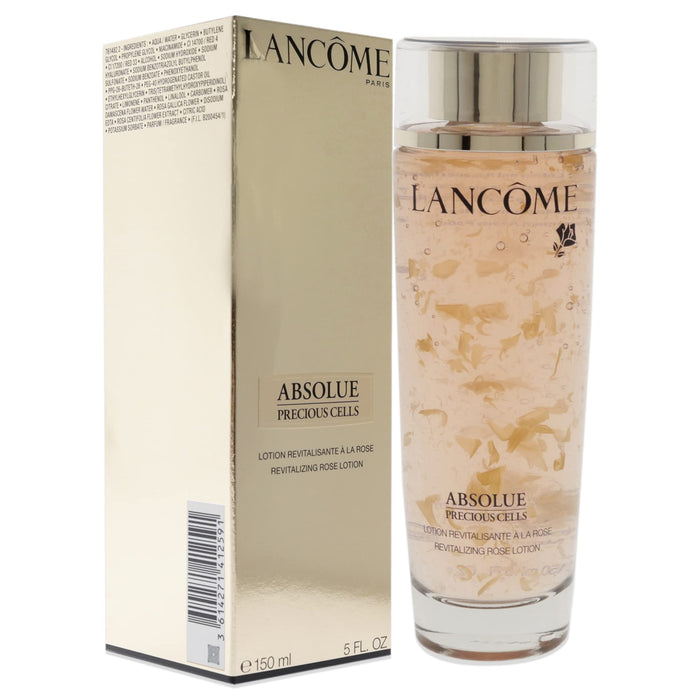 Lancôme Absolue Precious Cells Revitalising Rose Face Lotion 150ml - Lotions at MyPerfumeShop by Lanc?me