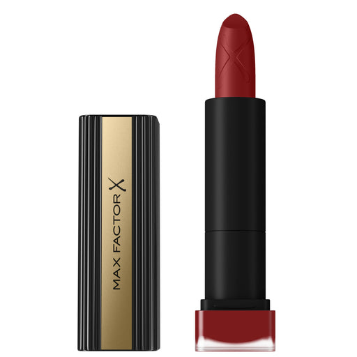 Max Factor Colour Elixir Matte Bullet Lipstick 3.5g - 35 Love - Lipsticks at MyPerfumeShop by Max Factor