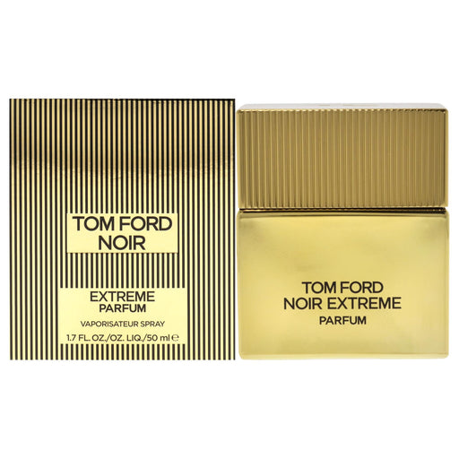 Tom Ford Noir Extreme Parfum 50ml Spray - Fragrance at MyPerfumeShop by Tom Ford