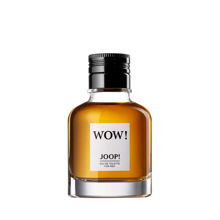 Joop! Wow! Eau de Toilette 40ml Spray - Fragrance at MyPerfumeShop by Joop!