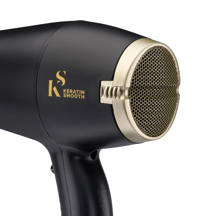 TRESemmé Keratin Volume Shine Blow Dry Collection - Hair Dryers at MyPerfumeShop by TRESemmé