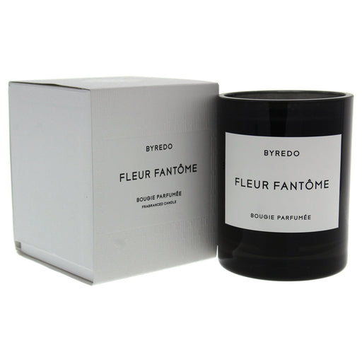 Byredo Fleur Fantome Candle 240g - Candle Sets at MyPerfumeShop by Byredo